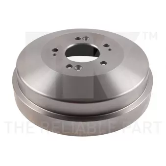 Tambour de frein NK 253503