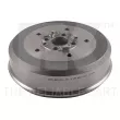 Tambour de frein NK 253505 - Visuel 1