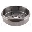 Tambour de frein NK 253505 - Visuel 2