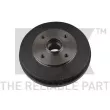 Tambour de frein NK 253506 - Visuel 1