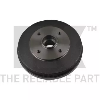 Tambour de frein NK 253506