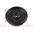 Tambour de frein NK 253506 - Visuel 2