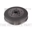 Tambour de frein NK 253507 - Visuel 1