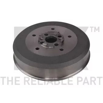 Tambour de frein NK 253507