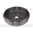 Tambour de frein NK 253507 - Visuel 2