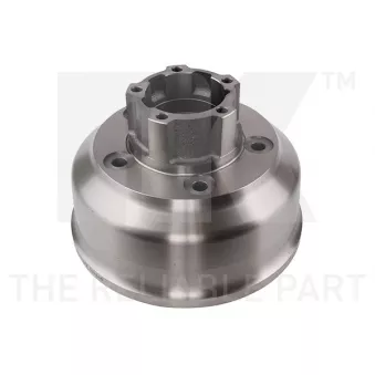 Tambour de frein NK 253509