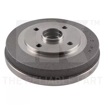 Tambour de frein NK 253510