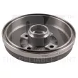 Tambour de frein NK 253510 - Visuel 2