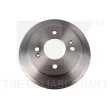 Tambour de frein NK 253511 - Visuel 1
