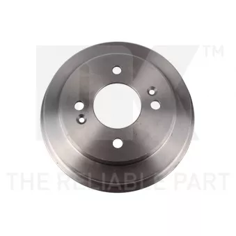 Tambour de frein NK 253511