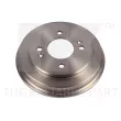 Tambour de frein NK 253512 - Visuel 1