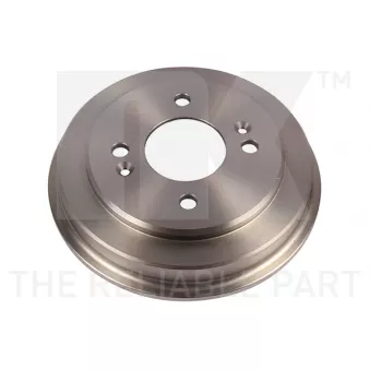 Tambour de frein NK 253512