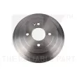 Tambour de frein NK 253513 - Visuel 1