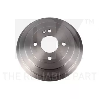 Tambour de frein NK 253513