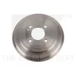 Tambour de frein NK 253514 - Visuel 1