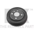 Tambour de frein NK 253605 - Visuel 1