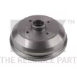 Tambour de frein NK 253611 - Visuel 1