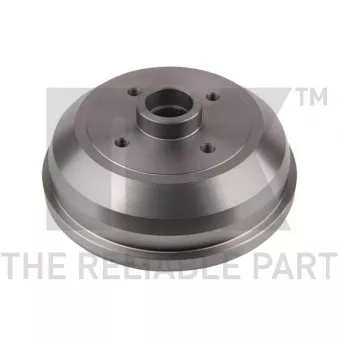 Tambour de frein NK 253611
