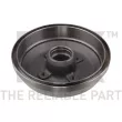 Tambour de frein NK 253611 - Visuel 2