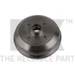 Tambour de frein NK 253613 - Visuel 1