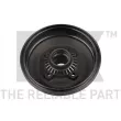 Tambour de frein NK 253613 - Visuel 2