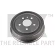 Tambour de frein NK 253615 - Visuel 1