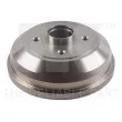 Tambour de frein NK 253616 - Visuel 1