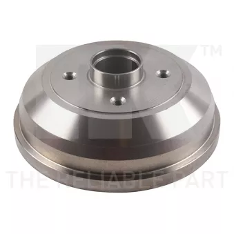 Tambour de frein NK 253616