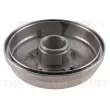 Tambour de frein NK 253616 - Visuel 2