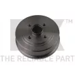 Tambour de frein NK 253617 - Visuel 1