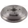 Tambour de frein NK 253620 - Visuel 1