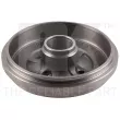 Tambour de frein NK 253620 - Visuel 2