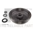 Tambour de frein NK 253621 - Visuel 2