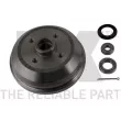 Tambour de frein NK 253622 - Visuel 1