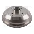 Tambour de frein NK 253623 - Visuel 1