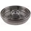 Tambour de frein NK 253623 - Visuel 2