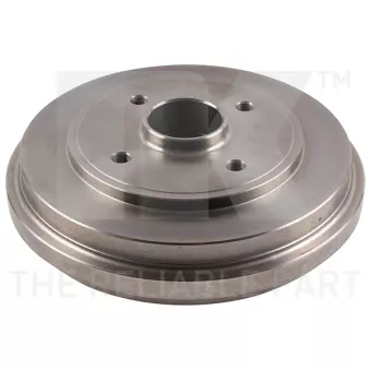 Tambour de frein NK 253625