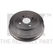 Tambour de frein NK 253626 - Visuel 1