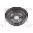 Tambour de frein NK 253626 - Visuel 2