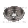 Tambour de frein NK 253628 - Visuel 2