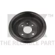 Tambour de frein NK 253630 - Visuel 2