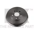 Tambour de frein NK 253631 - Visuel 1