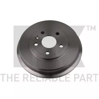 Tambour de frein NK 253631