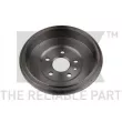 Tambour de frein NK 253631 - Visuel 2