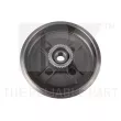 Tambour de frein NK 253632 - Visuel 2