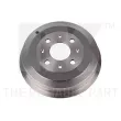 Tambour de frein NK 253635 - Visuel 1