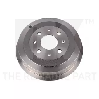 Tambour de frein NK 253635