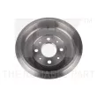 Tambour de frein NK 253635 - Visuel 2