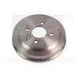 Tambour de frein NK 253636 - Visuel 1