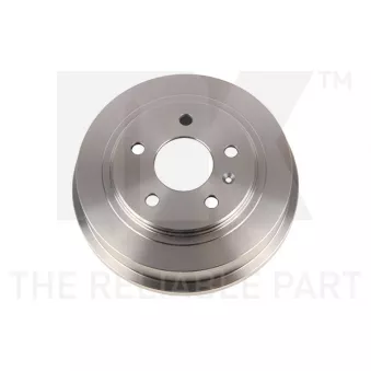 Tambour de frein NK 253638